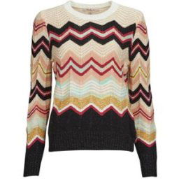 Pull Derhy JENIFER PULL Beige EU S,EU M,EU L,EU XL femmes