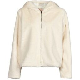 Manteau Moony Mood PARINA Blanc EU XXL,EU S,EU M,EU L,EU XL femmes