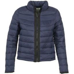 Doudounes Betty London EGUAVA Bleu EU S femmes