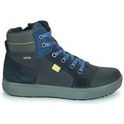 Bottes neige enfant Primigi 8392511 Bleu 31,32 garcons