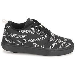 Chaussures à roulettes Heelys PRO 20 PRINTS Noir 31 hommes