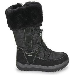 Bottes neige enfant Primigi FROZEN GTX Noir 31,32,33,34,35 filles