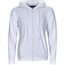 Sweat-shirt Yurban OMEN Blanc EU XXL,EU S,EU M,EU L,EU XL,EU XS,EU 3XL hommes