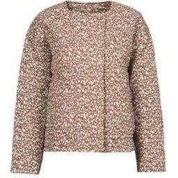 Blouson Betty London CIAOBELLO Marron EU S,EU M,EU L femmes