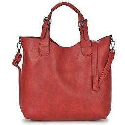 Sac à main Moony Mood EMIRA Rouge Unique femmes