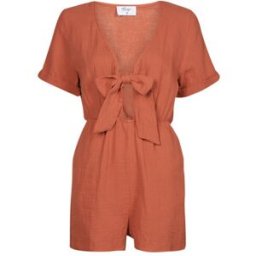 Combinaisons Betty London JELLA Marron EU S,EU M,EU L,EU XL femmes