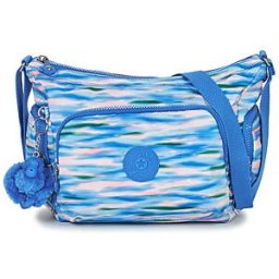 Sac Bandouliere Kipling GABB S Multicolore Unique femmes