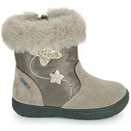 Bottes neige enfant Primigi SNORKY GTX Marron 25,26,27 filles