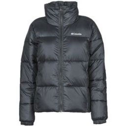 Doudounes Columbia PUFFECT JACKET Noir EU XL,EU XS femmes