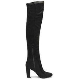 Bottes Maison Minelli VERON Noir 41 femmes