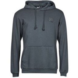Sweat-shirt Fila BOUILLON Noir EU XS hommes