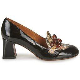 Chaussures escarpins Chie Mihara ANATA Noir 37,38,39,39 1/2 femmes
