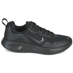 Chaussures Nike WEARALLDAY Noir 36,35 1/2,36 1/2 femmes