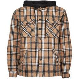 Blouson Yurban AIER Marron EU S hommes
