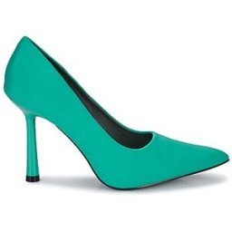 Chaussures escarpins Moony Mood MEMPHISTA Vert 36,37,38,39,40,41 femmes