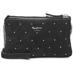 Sac Bandouliere Pepe jeans MASHA MAOS Noir Unique femmes