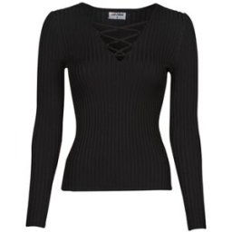 Pull Yurban ASTEROPA Noir EU S,EU M,EU L,EU XL femmes