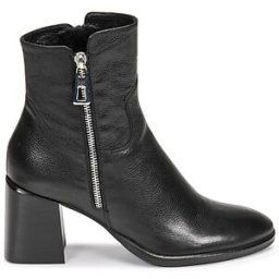 Bottines Maison Minelli OLINSKA Noir 41 femmes