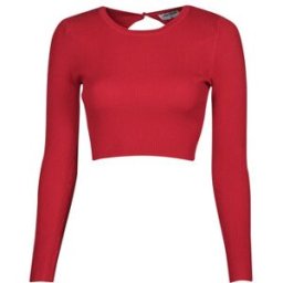 Pull Yurban ASGARD Rouge EU S,EU M,EU L,EU XL femmes