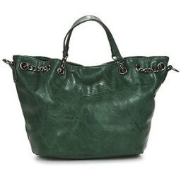 Sac à main Moony Mood QUALINIA Vert Unique femmes