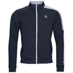 Sweat-shirt Le Coq Sportif SAISON 2 FZ SWEAT N°1 M Marine EU S hommes