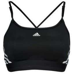 Brassières de sport adidas AER LS 3S Noir EU XXL,EU L,EU XL femmes