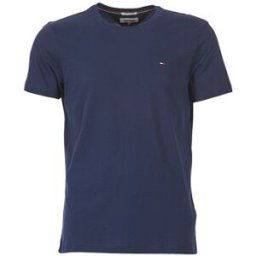 T-shirt Tommy Jeans NOSS Marine EU XXL,EU S,EU M,EU L,EU XL,EU XS hommes