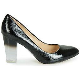 Chaussures escarpins Katy Perry THE A.W. Noir 37 femmes