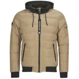 Doudounes Redskins AUSTIN JACKE Beige EU S hommes