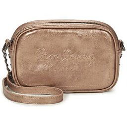 Sac Bandouliere Pepe jeans MADDY JAZZ Marron Unique femmes