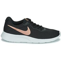 Baskets basses Nike WMNS NIKE TANJUN Noir 35 1/2,36 1/2 femmes