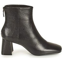 Bottines Maison Minelli TAKINE Noir 40,41 femmes
