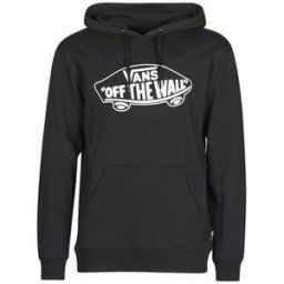Sweat-shirt Vans MN OTW PO II Noir EU XXL,EU S hommes