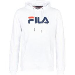 Sweat-shirt Fila PURE Hoody Blanc EU XS hommes