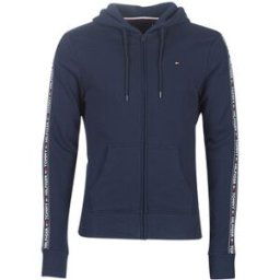 Sweat-shirt Tommy Hilfiger AUTHENTIC-UM0UM00708 Bleu EU S hommes