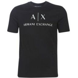 Giorgio Armani T-shirt Armani Exchange 8NZTCJ Noir EU XXL,EU S,EU M,EU L,EU XL,EU XS hommes