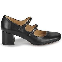 Chaussures escarpins Betty London BRUNALIA Noir 36,37,38,39,40,41,42,35 femmes