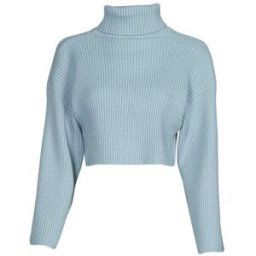 Pull Yurban ASTEROPA Bleu EU S,EU M,EU L,EU XL femmes