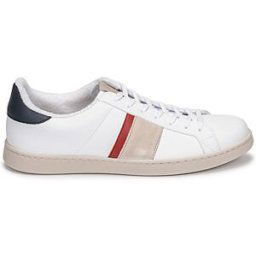 Baskets basses Victoria TENIS VEGANA DETALLE Blanc 39 hommes