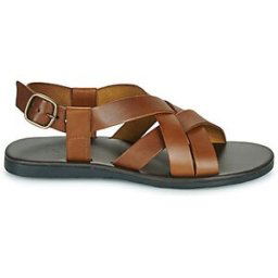 Sandales Dream in Green QUESELLO Marron 39,40,41,42,43,44,45,46 hommes
