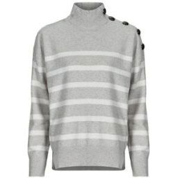Pull Ikks PULL STRAIGHT LAINE Multicolore EU S,EU M,EU L femmes