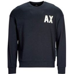 Giorgio Armani Sweat-shirt Armani Exchange 6RZMKE Marine EU S,EU XS hommes