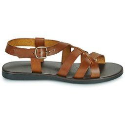 Sandales Dream in Green QUESELLI Marron 39,40,41,42,43,44,45,46 hommes