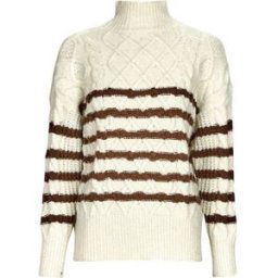 Pull Betty London PARADE Blanc EU S,EU M,EU L femmes