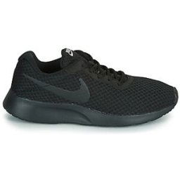 Baskets basses Nike TANJUN W Noir 35 1/2 femmes
