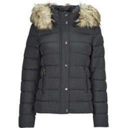 Doudounes Only ONLNEWLUNA QUILTED JACKET CC OTW Marine EU S,EU XS femmes