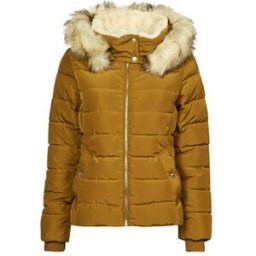 Doudounes Only ONLCAMILLA Marron EU XS femmes