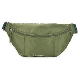Sac banane Bensimon BANANA BAG Kaki Unique femmes