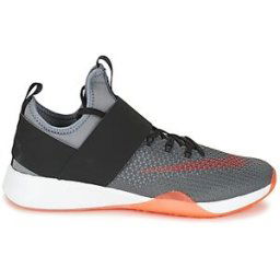 Chaussures Nike AIR ZOOM STRONG W Gris 35 1/2 femmes