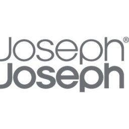 Joseph Joseph Totem 40 l 30064 Poubelle 40 l (l x H x P) 300 x 760 x 366 mm gris pierre avec système de séparation 1 pc(s)